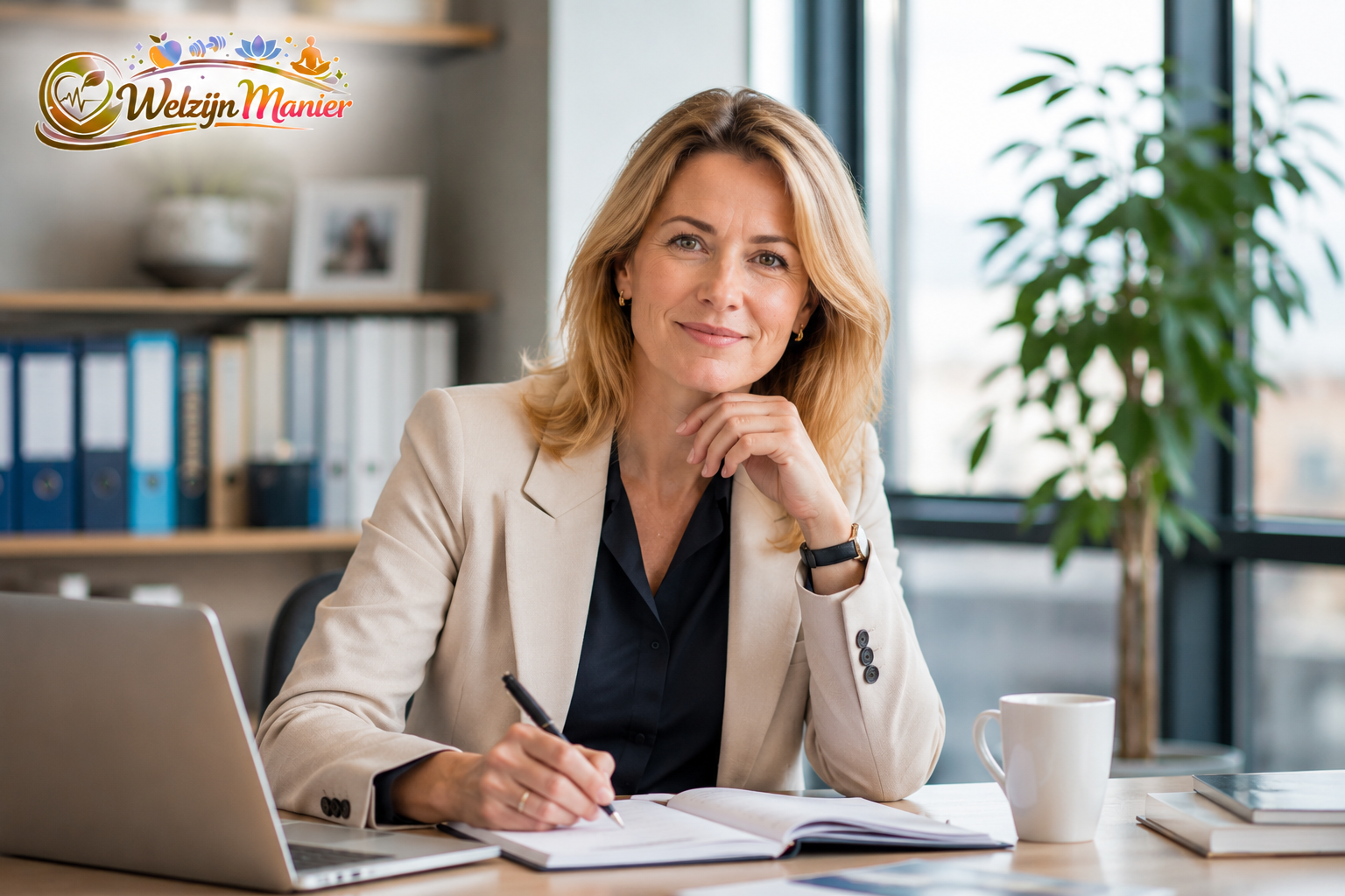 Astrid de Boer [functieexpertise] uitgelicht