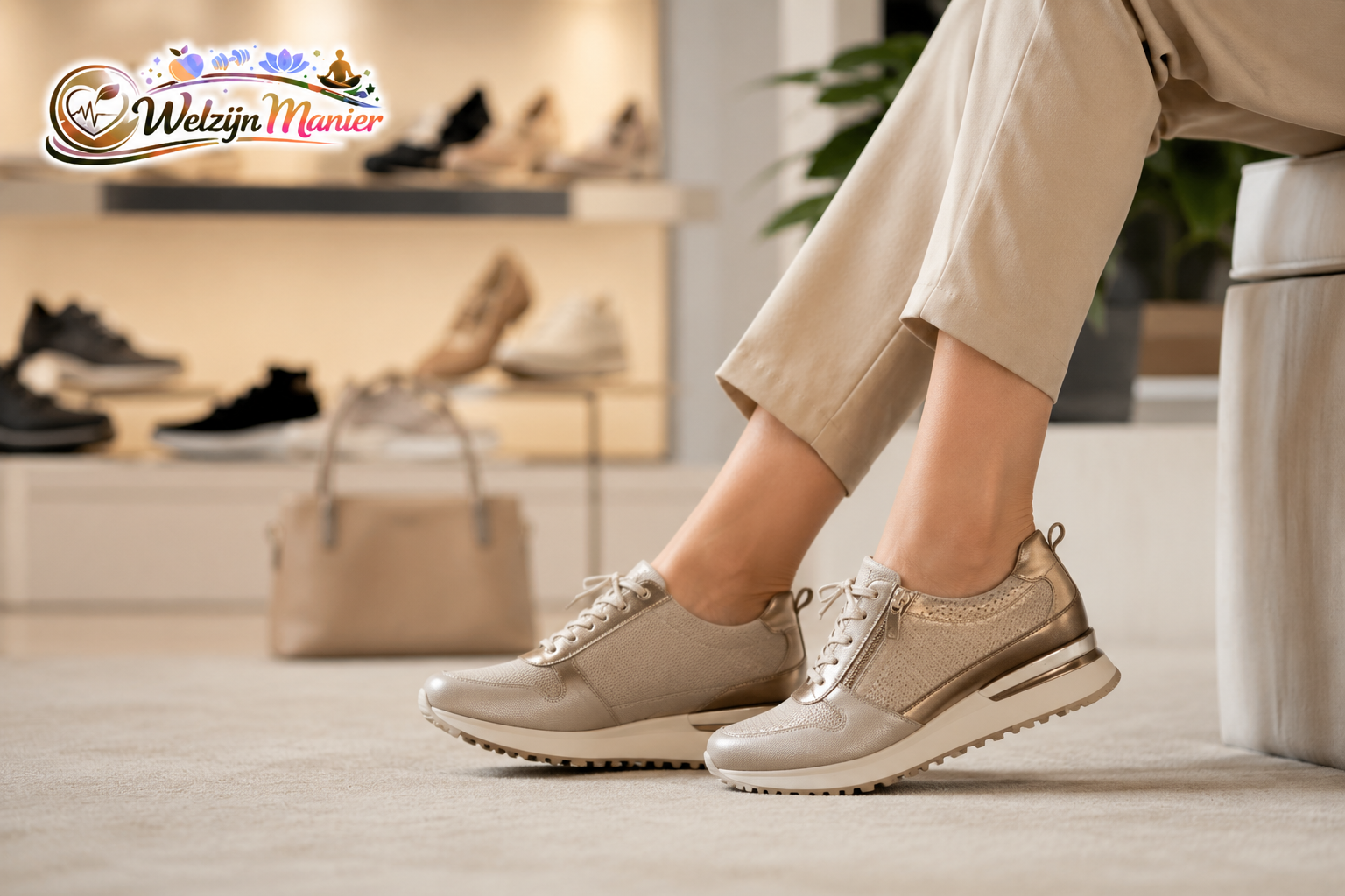 Comfort Zonder Concessies