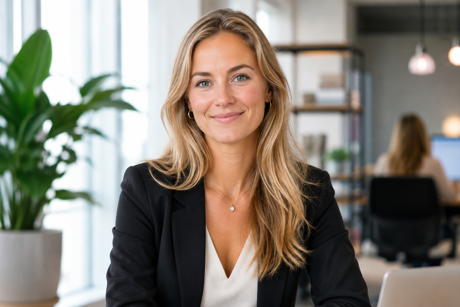 Esmee van Dongen een naam die steeds vaker opvalt