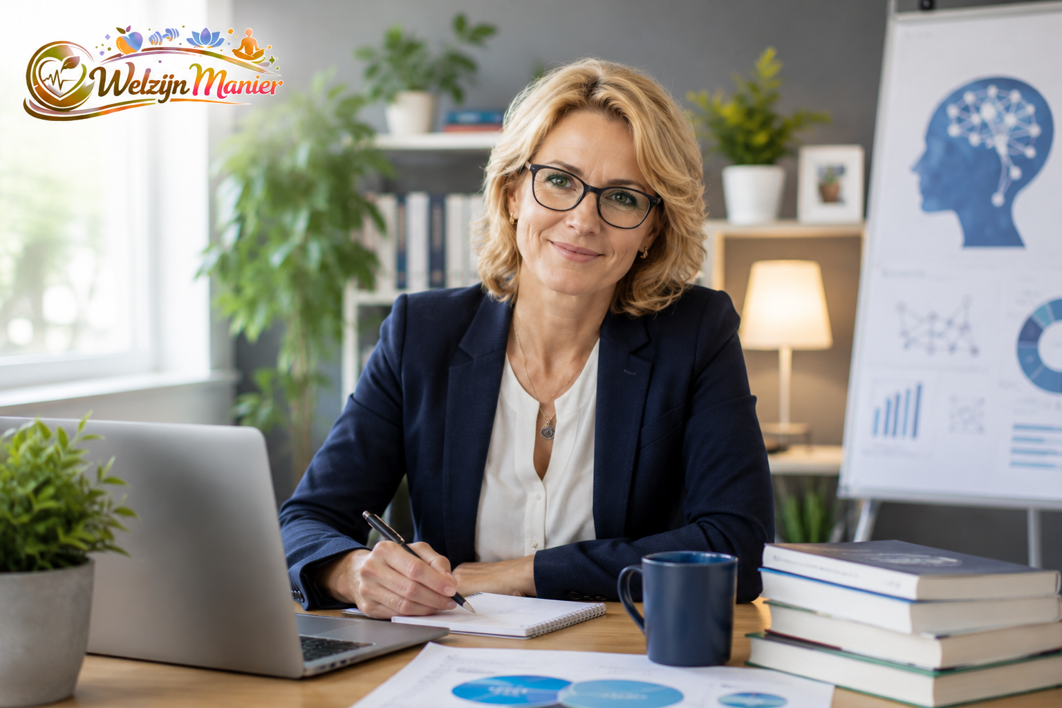 Expertise en specialisatie