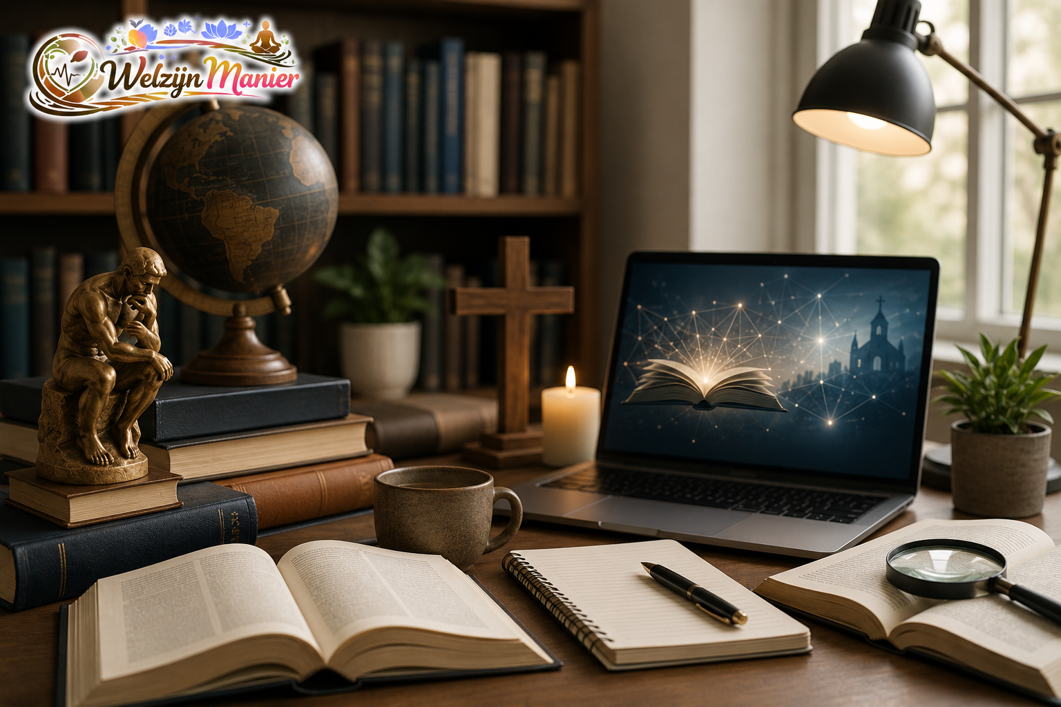  The Theological Imagination Review