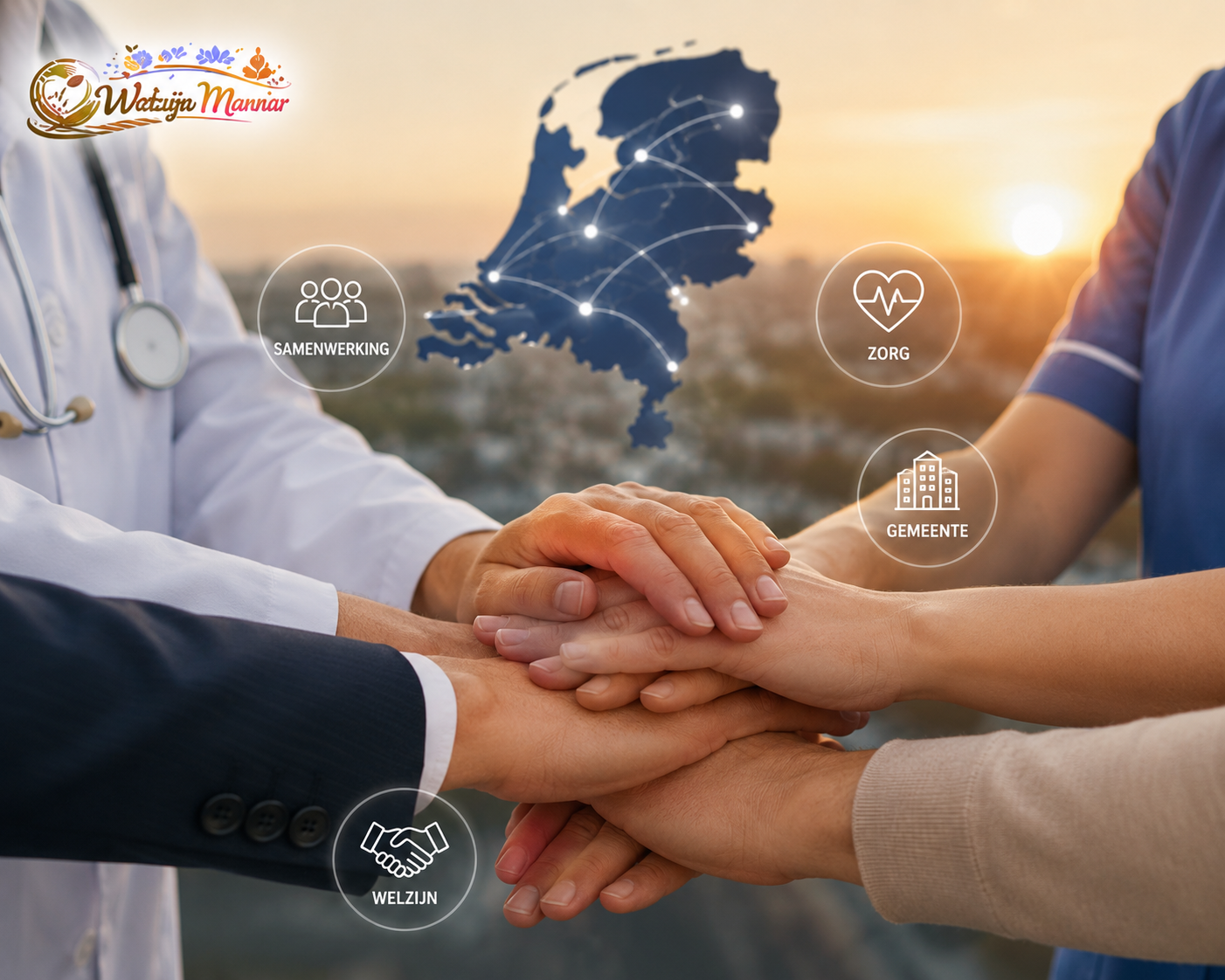 Waarom het werk van Aiko de Raaf ertoe doet