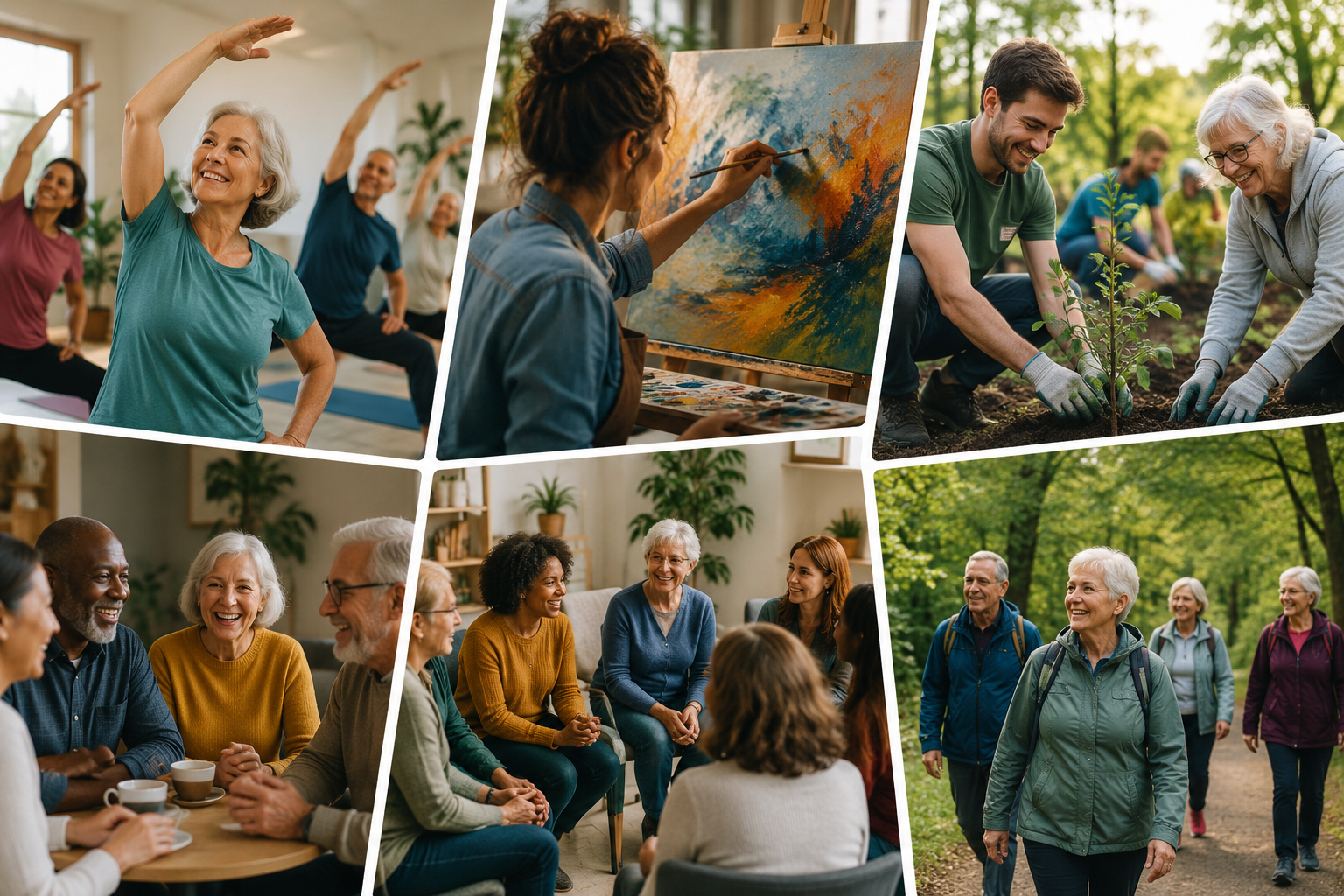 Welke Activiteiten Vallen Hieronder