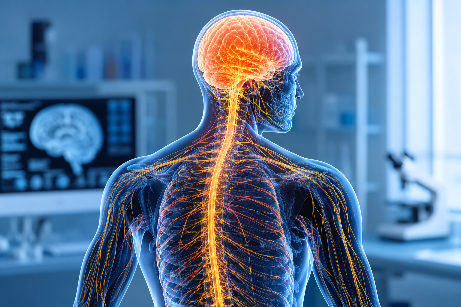 Neurologie Wikipedia Een Compleet