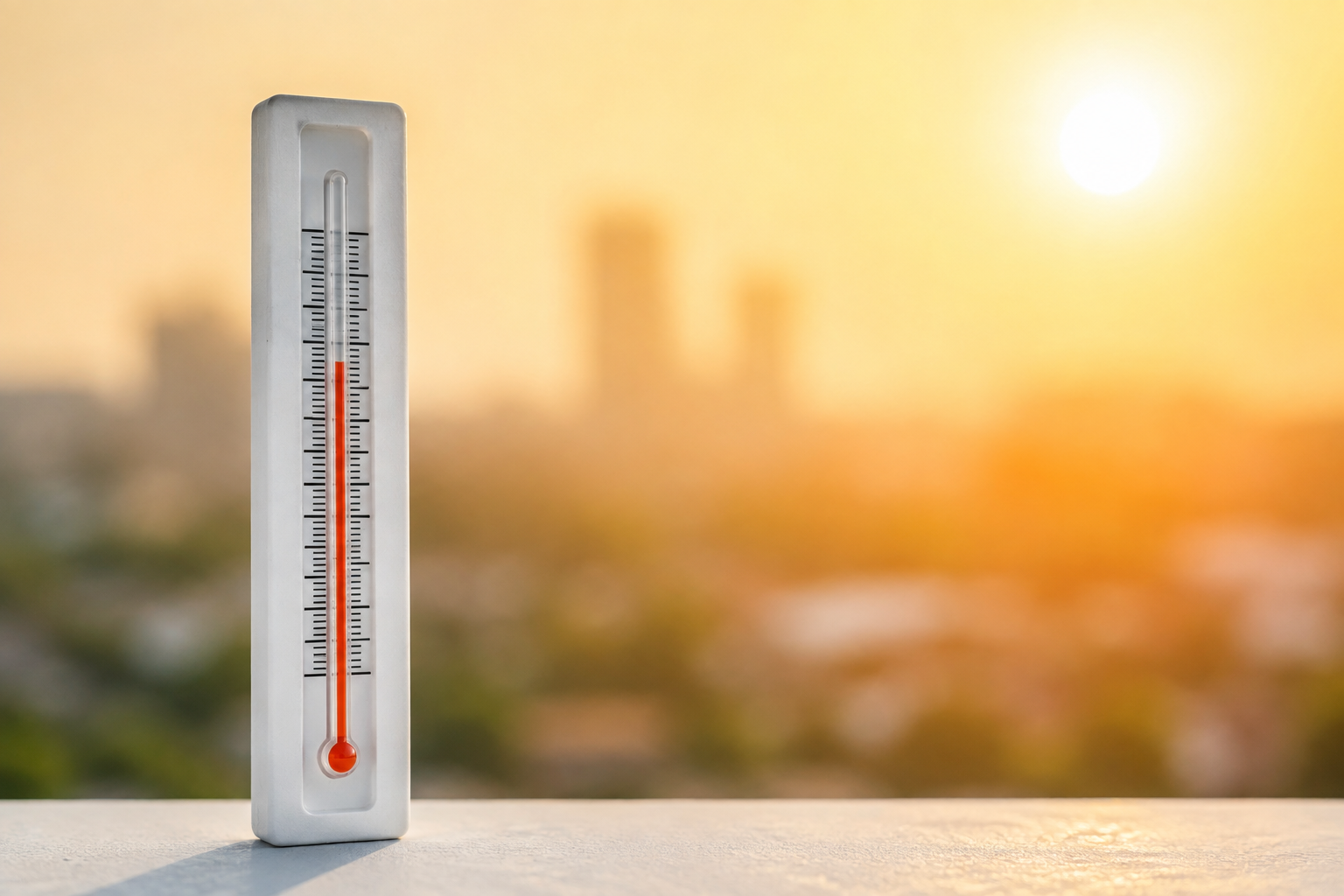 Temperatuur