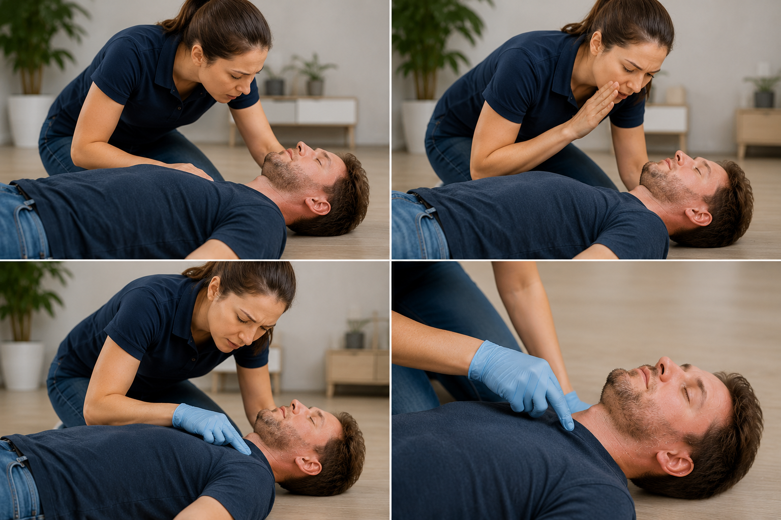 as topic ky mutabic image cariyat karo no writing ho De AVPU-Schaal En Bewustzijn Controleren
